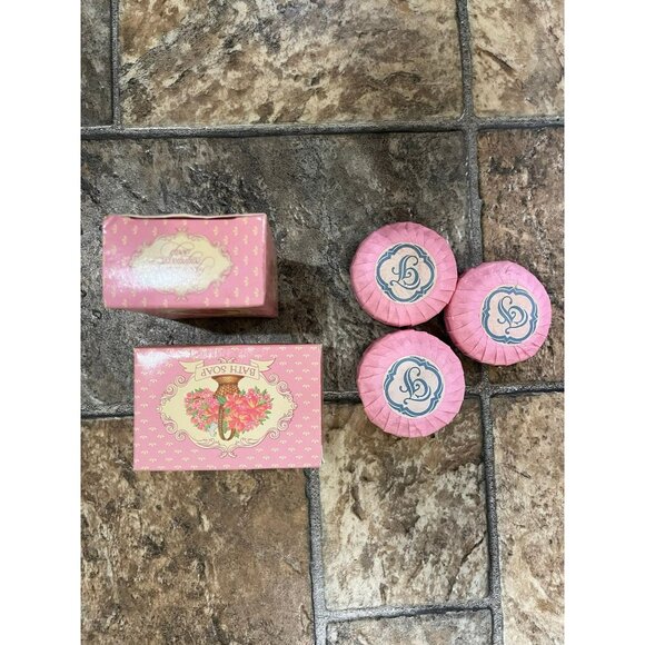 Vtg Lot Of The Grand Floridian Hotel Disney World Jan 05 1994 Menu Tickets - Picture 9 of 10